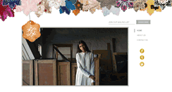 Desktop Screenshot of darusha.com